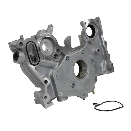 Dj Rock Gaskets/Eng 92-01 Honda 4 Cyl 2.2L-2.3L Dohc 16V Oil Pump, Op223A OP223A